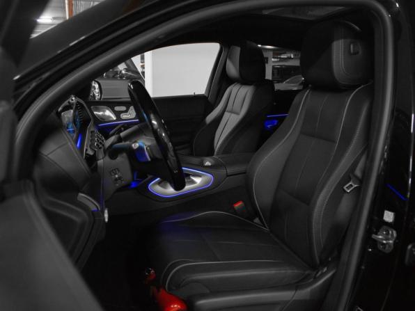 Новый Mercedes-Benz GLE Coupe II (C167) Рестайлинг 2025 года, цена 13 500 000 рублей, внедорожник, Автокод Объявления
