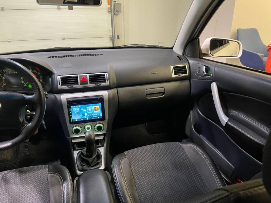Skoda Octavia II (A5) Новосибирск  - изображение 17
