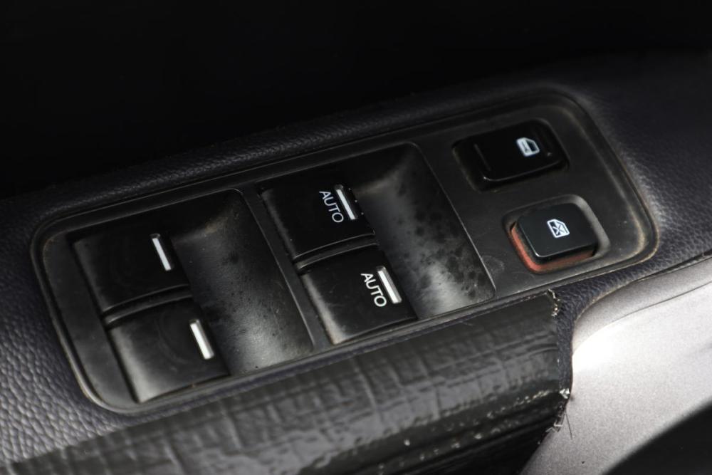 Honda CR-V III Новосибирск  - изображение 16