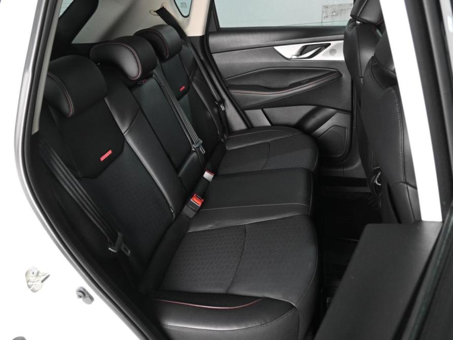 Changan CS35 Plus I Рестайлинг Ростов-на-Дону  - изображение 7