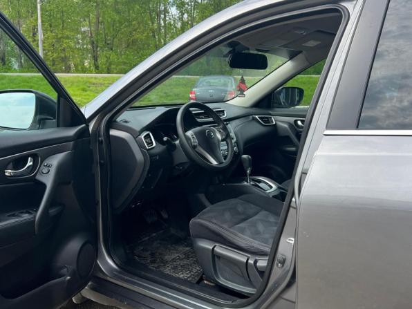 Nissan X-Trail III с пробегом 2015 года, цена 1 599 000 рублей, 165325 км, внедорожник, Автокод Объявления