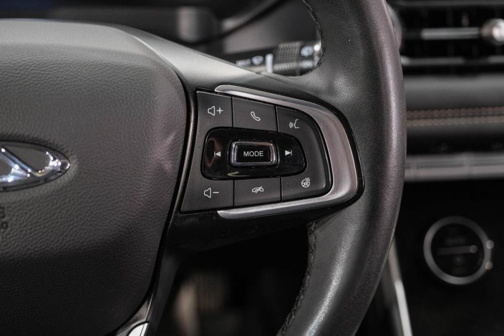 Chery Tiggo 8 I Рестайлинг Новокузнецк  - изображение 23