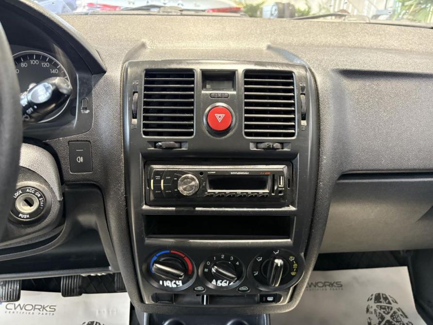 Hyundai Getz I Рестайлинг Новомосковск  - изображение 12