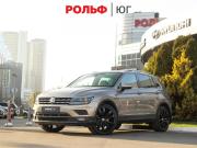 Volkswagen Tiguan II Москва  - изображение 24
