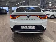 Renault Arkana I Набережные Челны  - изображение 32