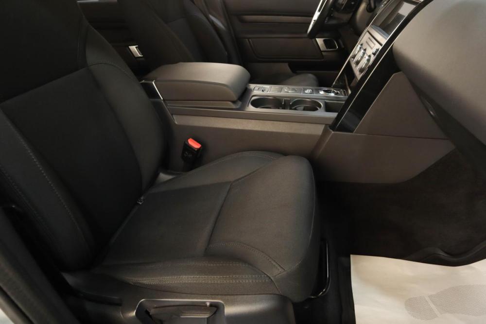 Land Rover Discovery V Челябинск  - изображение 12