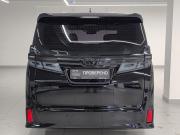 Toyota Vellfire II Рестайлинг Казань  - изображение 38
