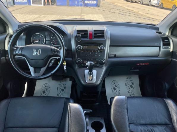 Honda CR-V III Рестайлинг с пробегом 2010 года, цена 1 500 000 рублей, 161000 км, внедорожник, Автокод Объявления