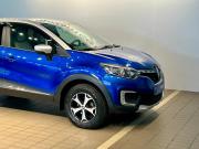 Renault Kaptur I Рестайлинг Краснодар  - изображение 22