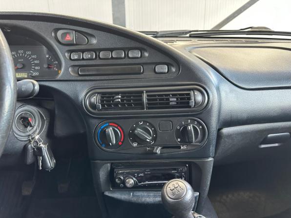 Chevrolet Niva I с пробегом 2008 года, цена 430 000 рублей, 97038 км, внедорожник, Автокод Объявления