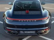 Porsche 911 VIII (992) Санкт-Петербург  - изображение 55