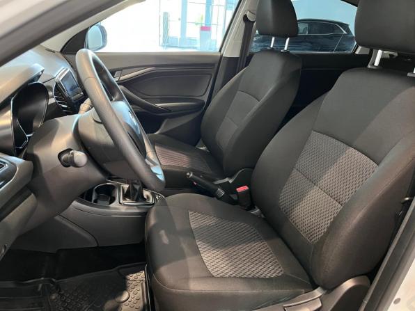 Lada (ВАЗ) Vesta I с пробегом 2019 года, цена 880 000 рублей, 71000 км, седан, Автокод Объявления