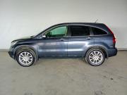 Honda CR-V III Москва  - изображение 25