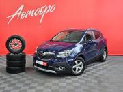 Opel Mokka I Вологда  - изображение 20