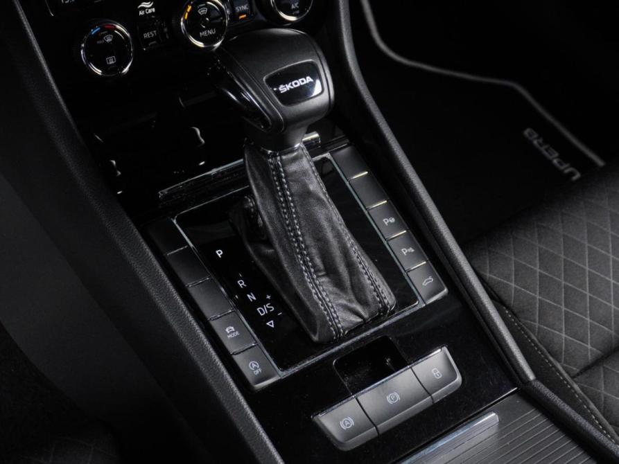 Skoda Superb III Минеральные Воды  - изображение 15