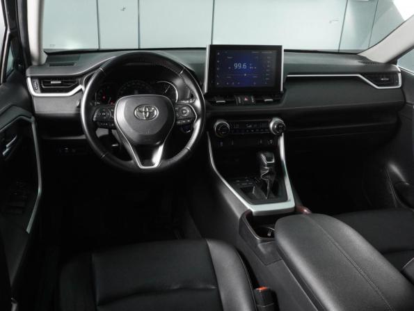 Toyota RAV4 V (XA50) с пробегом 2022 года, цена 2 559 000 рублей, 174550 км, внедорожник, Автокод Объявления