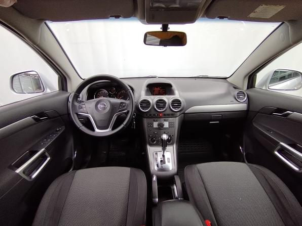 Opel Antara I с пробегом 2011 года, цена 799 000 рублей, 213120 км, внедорожник, Автокод Объявления