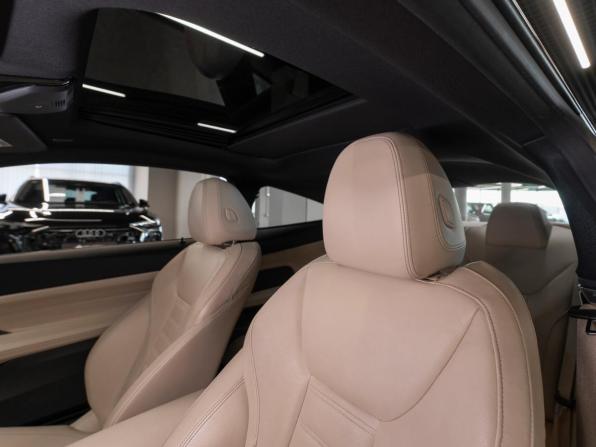 BMW 4 серии G22 G23 G26 с пробегом 2021 года, цена 5 050 000 рублей, 107528 км, купе, Автокод Объявления