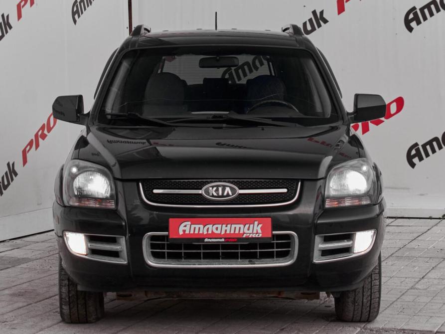 Kia Sportage II Екатеринбург  - изображение 2