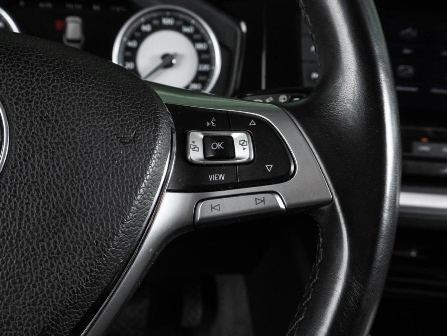 Volkswagen Touareg III Воронеж  - изображение 18