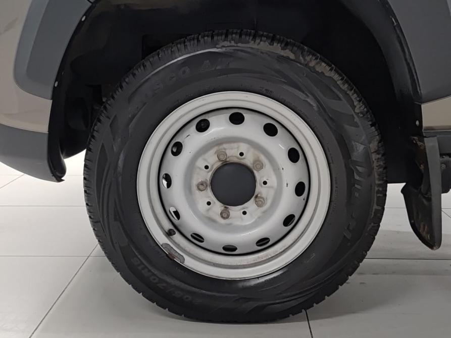Lada (ВАЗ) Niva Travel I Казань  - изображение 22