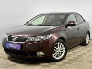 Kia Cerato II Борисоглебск  - изображение 17