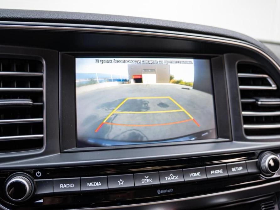 Hyundai Elantra VI (AD) Рестайлинг Краснодар  - изображение 13