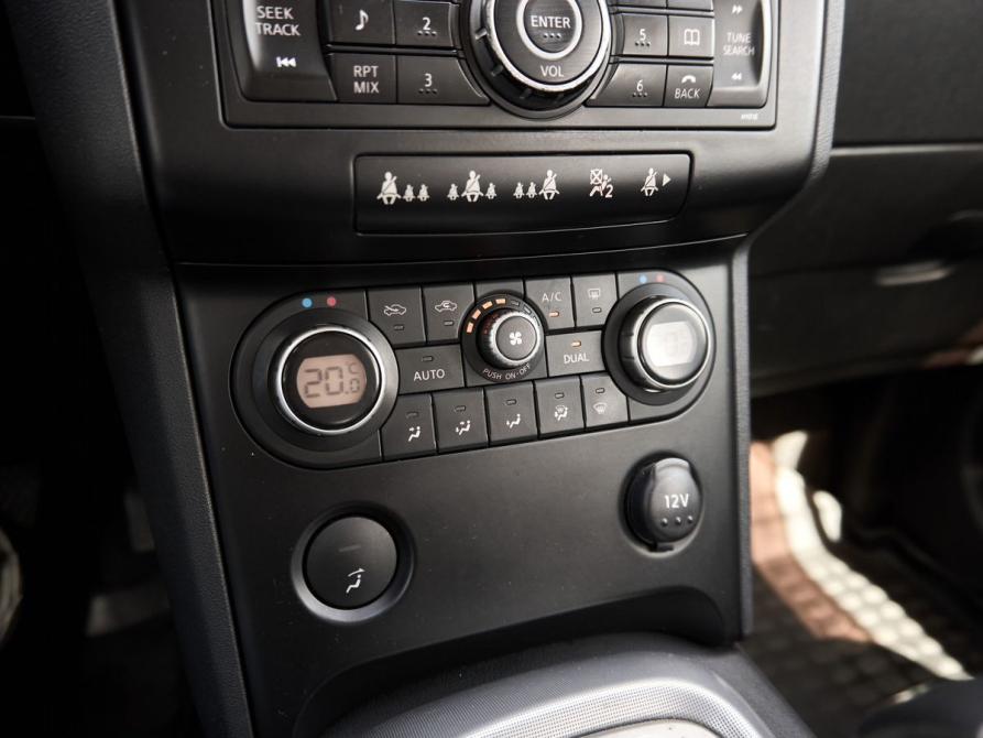 Nissan Qashqai I Казань  - изображение 10