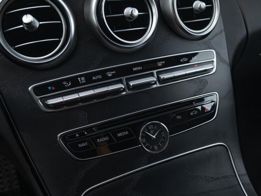 Mercedes-Benz C-Класс IV (W205) Краснодар  - изображение 15