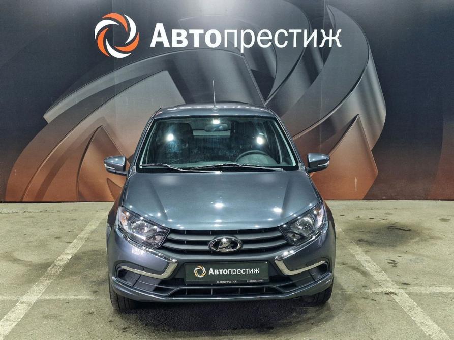 Lada (ВАЗ) Granta I Рестайлинг Ставрополь  - изображение 2
