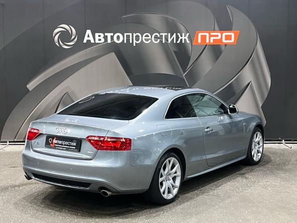 Audi A5 I (8T) с пробегом 2009 года, цена 1 440 000 рублей, 188356 км, купе, Автокод Объявления
