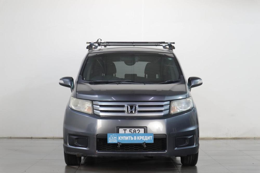 Honda Freed I Рестайлинг Челябинск  - изображение 2