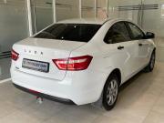 Lada (ВАЗ) Vesta I Москва  - изображение 18