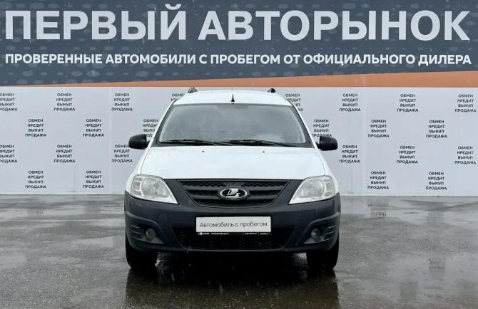 Lada (ВАЗ) Largus I с пробегом 2019 года, цена 449 000 рублей, 458845 км, фургон, Автокод Объявления