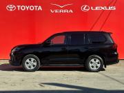 Lexus LX III Рестайлинг 2 Пермь  - изображение 18