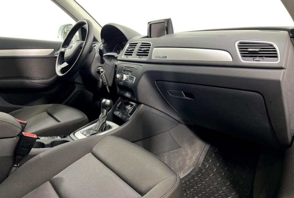 Audi Q3 I (8U) Рестайлинг Нижний Новгород  - изображение 12