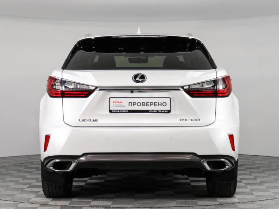 Lexus RX IV Химки  - изображение 7