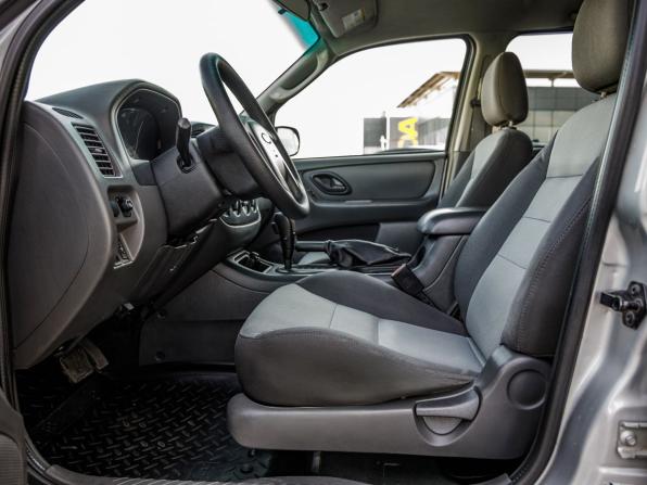 Ford Escape I Рестайлинг с пробегом 2004 года, цена 568 000 рублей, 125192 км, внедорожник, Автокод Объявления