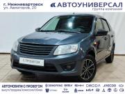 Lada (ВАЗ) Granta I Нижневартовск  - изображение 19