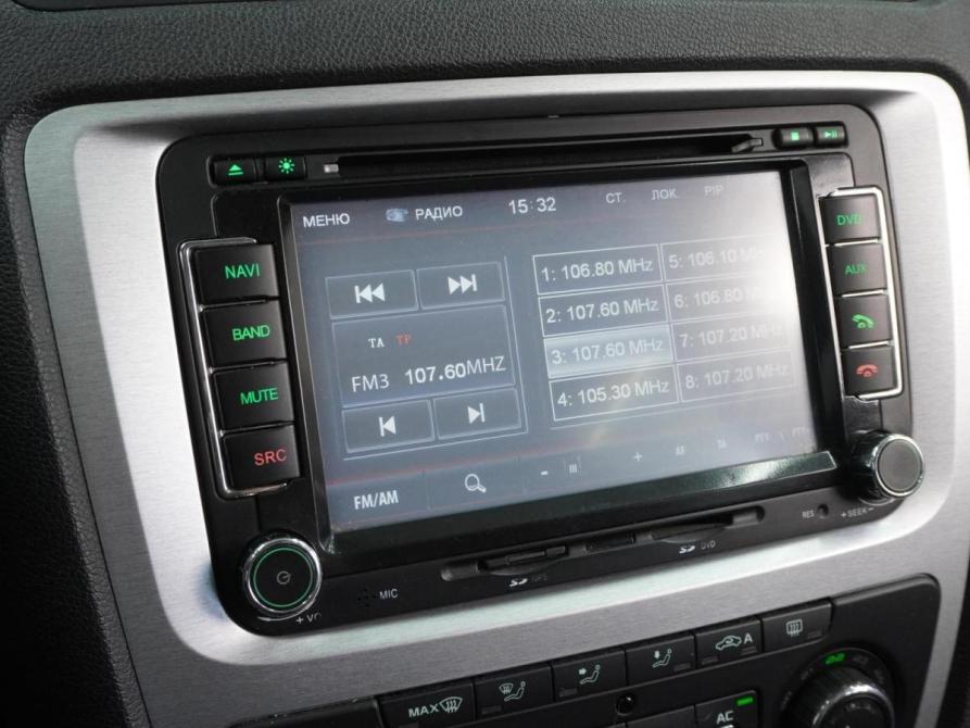 Skoda Octavia II (A5) Рестайлинг Воронеж  - изображение 12