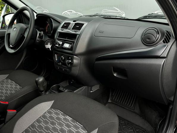 Lada (ВАЗ) Granta I Рестайлинг с пробегом 2023 года, цена 898 800 рублей, 14411 км, универсал, Автокод Объявления