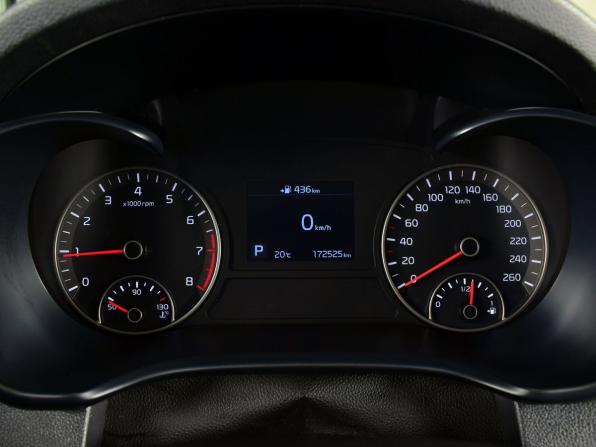 Kia Optima IV Рестайлинг с пробегом 2018 года, цена 1 649 999 рублей, 172524 км, седан, Автокод Объявления