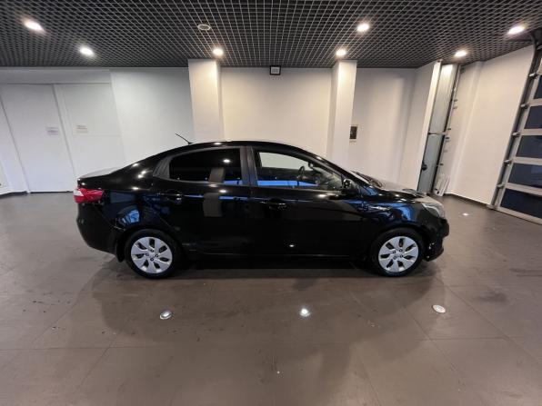 Kia Rio III с пробегом 2014 года, цена 1 030 000 рублей, 148307 км, седан, Автокод Объявления