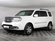 Honda Pilot II Рестайлинг Химки  - изображение 14