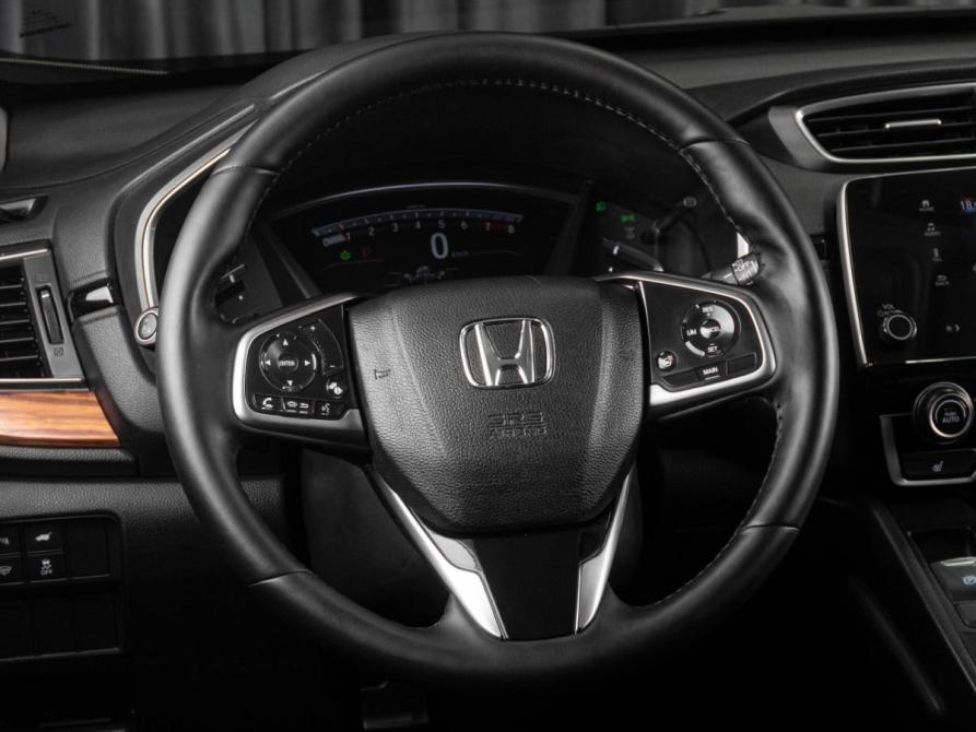 Honda CR-V V Тюмень  - изображение 19