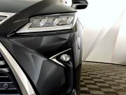 Lexus RX IV Москва  - изображение 30