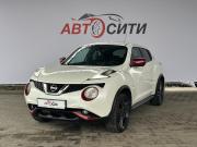 Nissan Juke I Рестайлинг Тамбов  - изображение 21