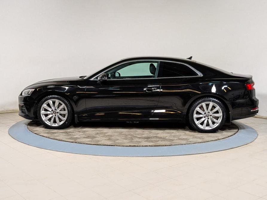 Audi A5 II (F5) Екатеринбург  - изображение 5