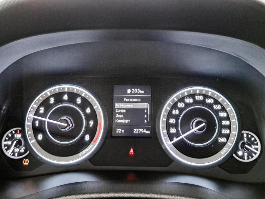 Hyundai Creta II Казань  - изображение 16