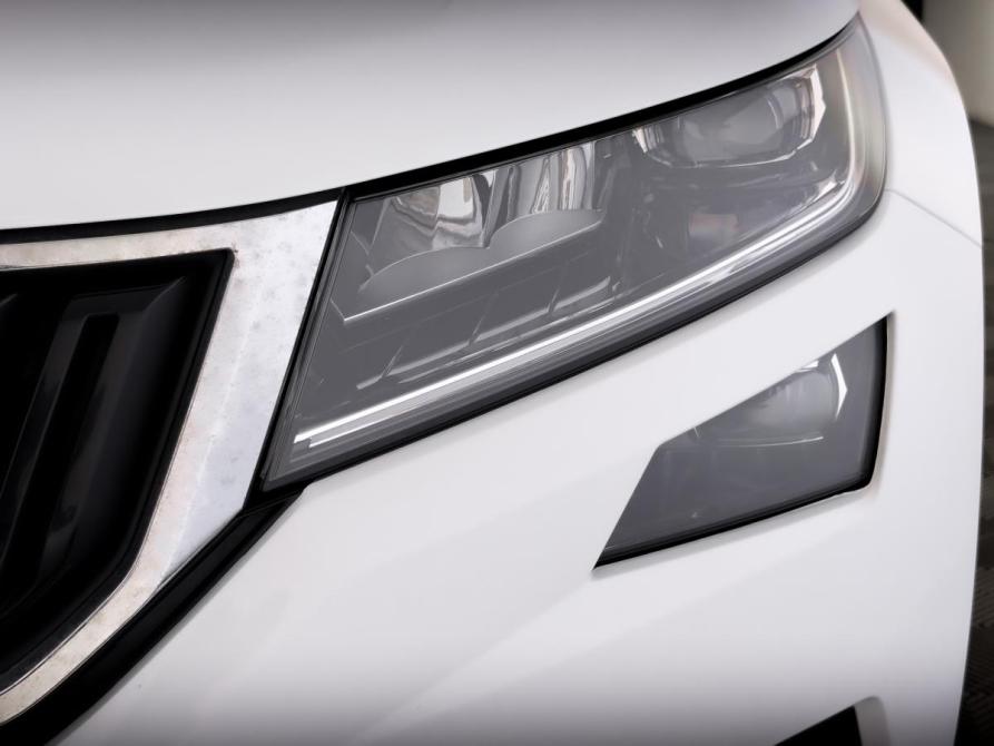 Skoda Kodiaq I Москва  - изображение 17